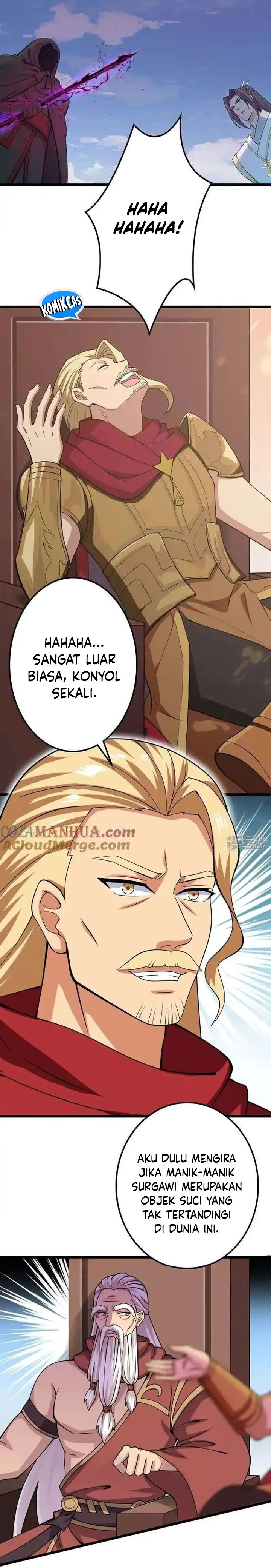 Dilarang COPAS - situs resmi www.mangacanblog.com - Komik against the gods 638 - chapter 638 639 Indonesia against the gods 638 - chapter 638 Terbaru 9|Baca Manga Komik Indonesia|Mangacan